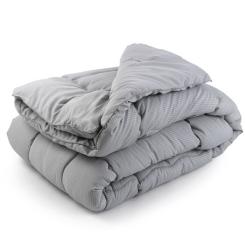 Одеяло Руно силіконізованим волокном 140х205 Фото