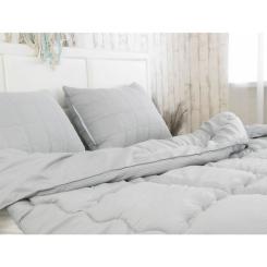 Одеяло Руно силіконізованим волокном 140х205 Фото 5