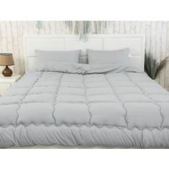 Одеяло Руно силіконізованим волокном 140х205 Фото 7