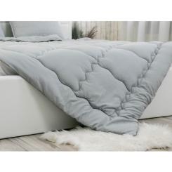 Одеяло Руно силіконізованим волокном 172х205 Фото 9