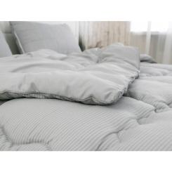 Одеяло Руно силіконізованим волокном 172х205 Фото 4