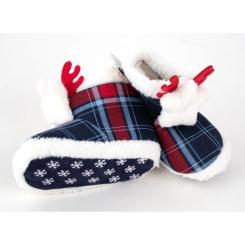 Носки детские Bross новогодние Фото 3