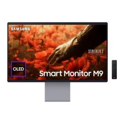 Монитор Samsung LS32FM902SIXUA Фото