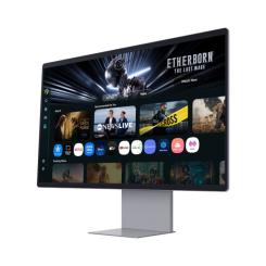 Монитор Samsung LS32FM902SIXUA Фото 2