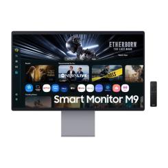 Монитор Samsung LS32FM902SIXUA Фото 4