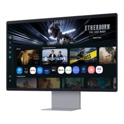 Монитор Samsung LS32FM902SIXUA Фото 5