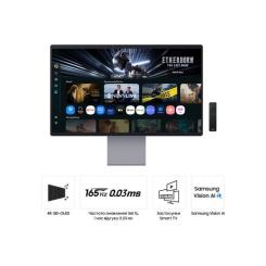 Монитор Samsung LS32FM902SIXUA Фото 6