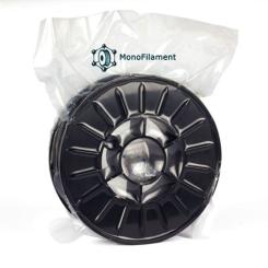 Пластик для 3D-принтера MonoFilament ABS Pro 1.75мм, 2.5кг, white Фото 1
