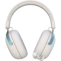 Наушники GamePro Asgard Freya Pro Wireless White/Blue Фото 1