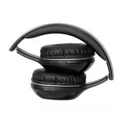 Наушники Xtrike ME HD-215BK Wireless Black Фото 2