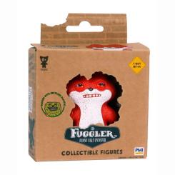 Фигурка Fuggler Красная небрежная белка Фото 1