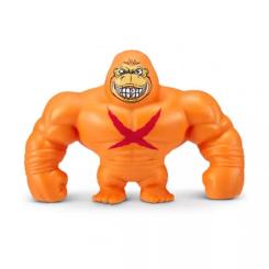 Антистресс Smashers Slam Heroes Orange Gorrila Фото