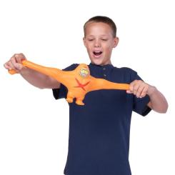 Антистресс Smashers Slam Heroes Orange Gorrila Фото 3