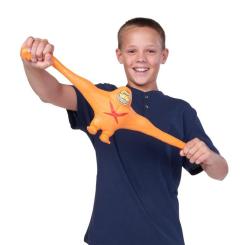 Антистресс Smashers Slam Heroes Orange Gorrila Фото 4