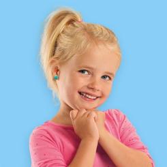 Набор для творчества Ses Creative Мої перші сережки Фото 3