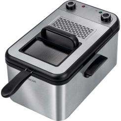 Фритюрница Sencor SFR 7200SS Фото
