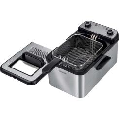 Фритюрница Sencor SFR 7200SS Фото 1
