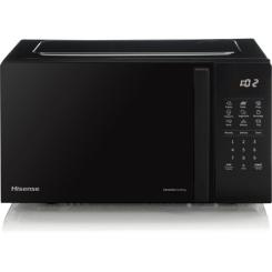 Микроволновая печь Hisense H20MOBS4H Фото