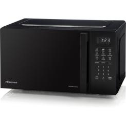 Микроволновая печь Hisense H20MOBS4H Фото 2