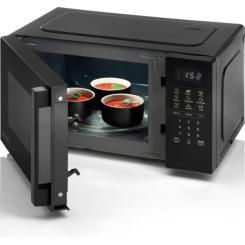 Микроволновая печь Hisense H20MOBS4H Фото 7