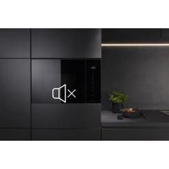 Микроволновая печь Hisense BIM 325G62 BG2 Фото 9