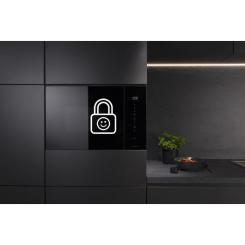 Микроволновая печь Hisense BIM 325G62 BG2 Фото 10