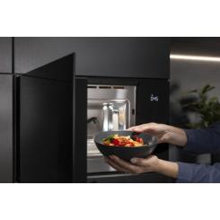 Микроволновая печь Hisense BIM 325G62 BG2 Фото 11