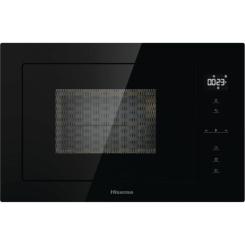 Микроволновая печь Hisense BIM 325G62 BG2 Фото