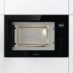 Микроволновая печь Hisense BIM 325G62 BG2 Фото 1