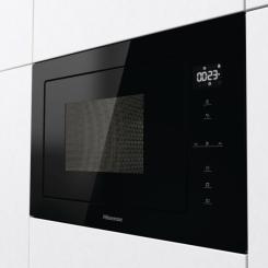 Микроволновая печь Hisense BIM 325G62 BG2 Фото 3