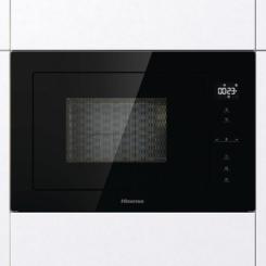 Микроволновая печь Hisense BIM 325G62 BG2 Фото 4