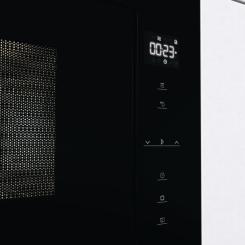 Микроволновая печь Hisense BIM 325G62 BG2 Фото 5