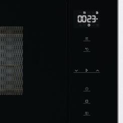 Микроволновая печь Hisense BIM 325G62 BG2 Фото 6