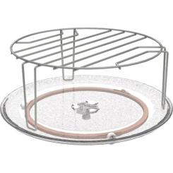 Микроволновая печь Hisense BIM 325G62 BG2 Фото 8