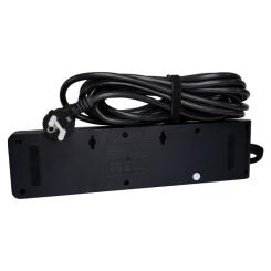 Сетевой фильтр питания Patron SP1655-USB Фото 1