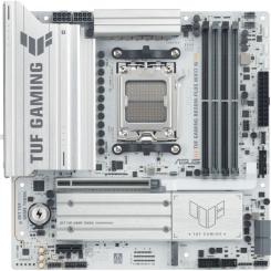Материнская плата ASUS TUF GAMING B850M-PLUS WIFI7 W Фото