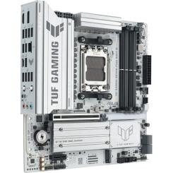 Материнская плата ASUS TUF GAMING B850M-PLUS WIFI7 W Фото 2
