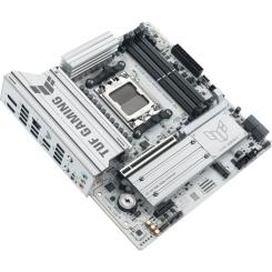 Материнская плата ASUS TUF GAMING B850M-PLUS WIFI7 W Фото 4