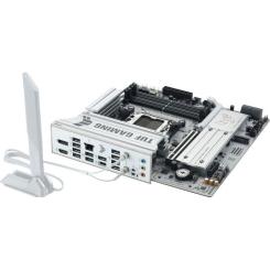 Материнская плата ASUS TUF GAMING B850M-PLUS WIFI7 W Фото 5