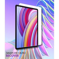 Стекло защитное BeCover Xiaomi Redmi Pad 2 Pro 12.1" Фото 4