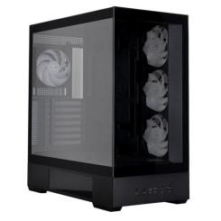 Корпус для ПК Zalman P40DSBLACK Фото 1