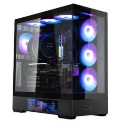 Корпус для ПК Zalman P40DSBLACK Фото 2
