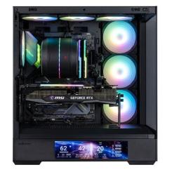 Корпус для ПК Zalman P40DSBLACK Фото 3