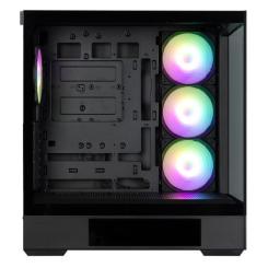 Корпус для ПК Zalman P40DSBLACK Фото 4