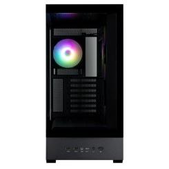Корпус для ПК Zalman P40DSBLACK Фото 6