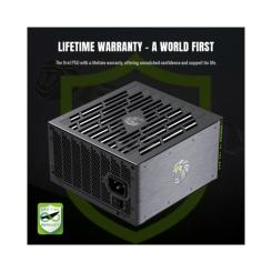 Блок питания Gamemax 1200W Фото 11
