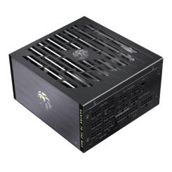 Блок питания Gamemax 1200W Фото