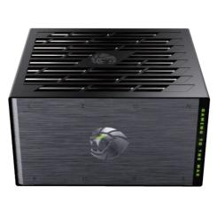 Блок питания Gamemax 1200W Фото 1