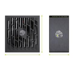 Блок питания Gamemax 1200W Фото 5