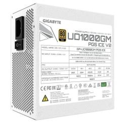 Блок питания GIGABYTE 1000W Фото 4